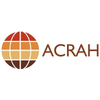 ACRAH Update | Website Launch:&nbsp;www.acrah.org