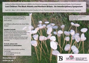 IBAR - Lost Children copy