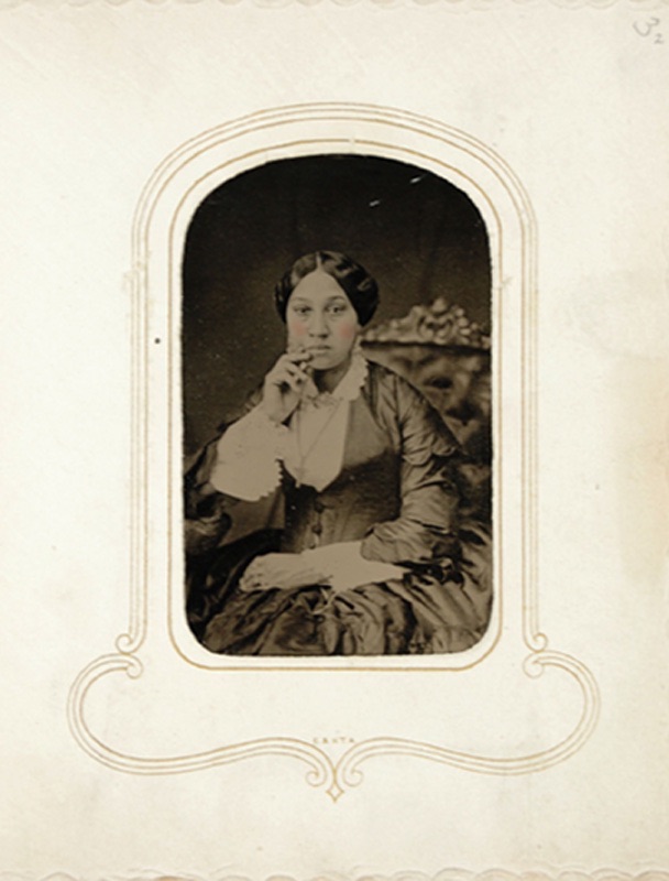 Arabella Chapman, Vol 1, page 13