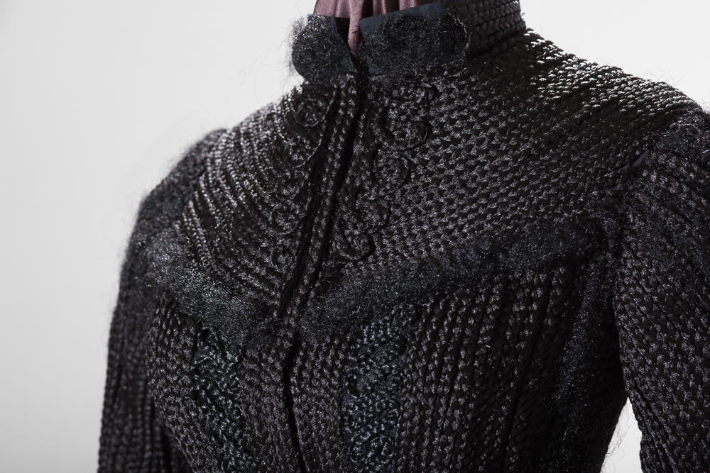 Worn: Shaping Black Feminine&nbsp;Identity