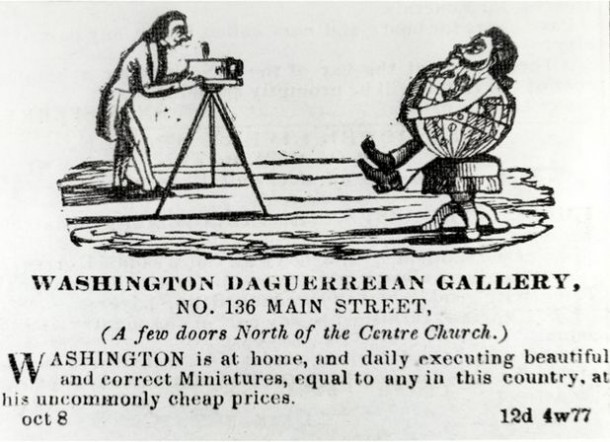 Ad-for-Augustus-Washingtons-daguerreotypes-in-Hartford-Daily-Courant-10081852-by-Conn.-Historical-Society